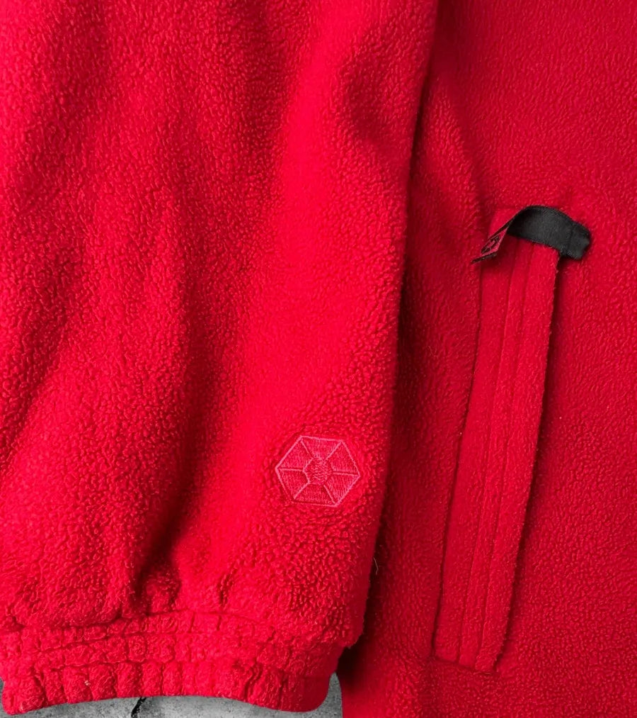 Southpole Wendejacke XL